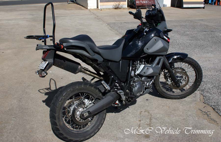 Yamaha Tenere XT 660Z